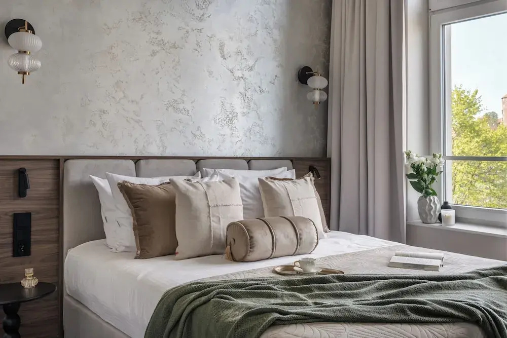 Foto - Reset in So Soho Spa Collection
