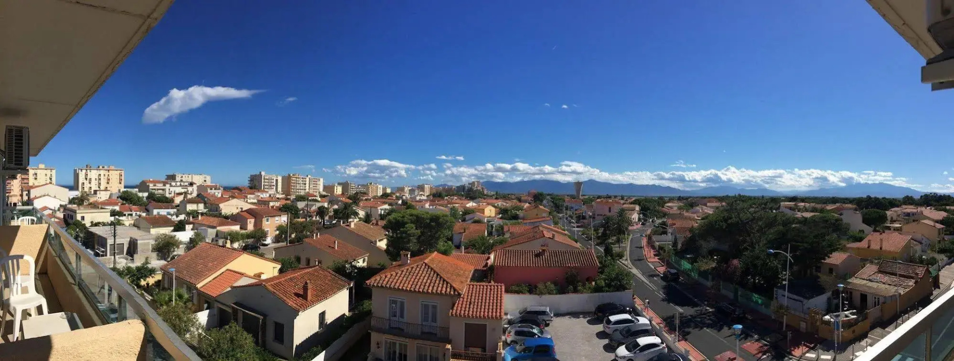 Foto - Logis Hotel et Restaurant Le Galion Canet Plage