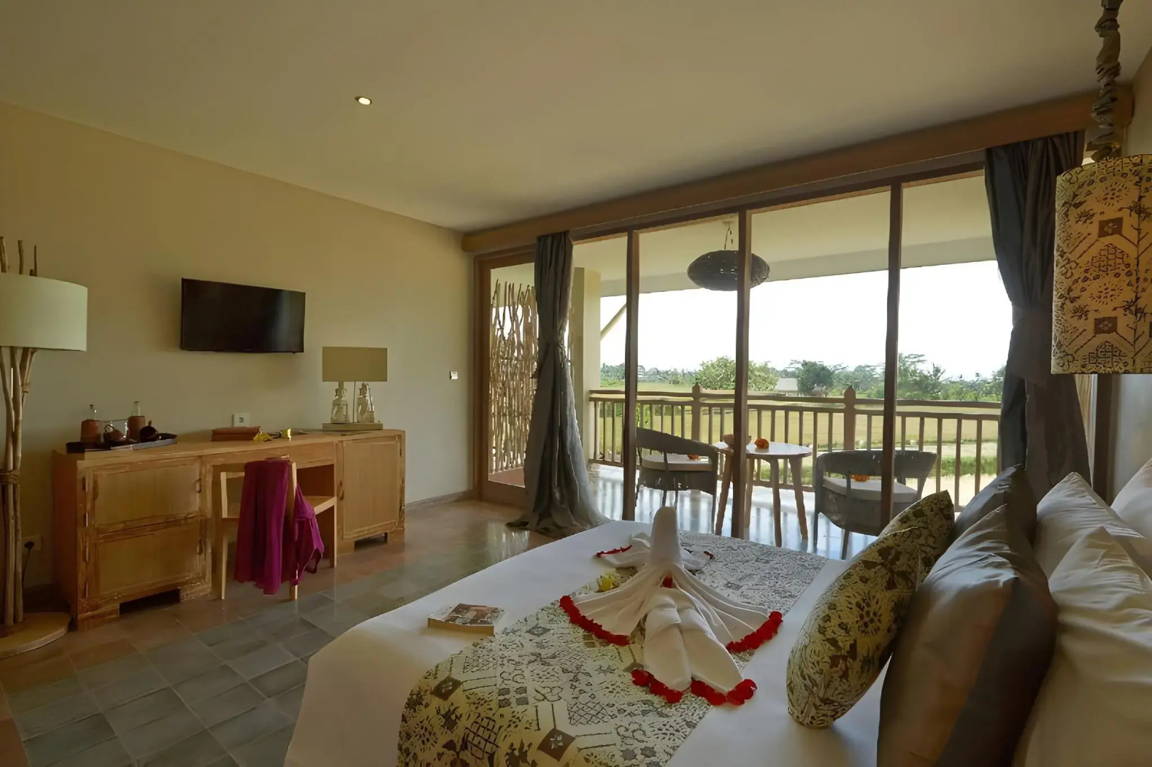 Foto - MATHIS Retreat Ubud