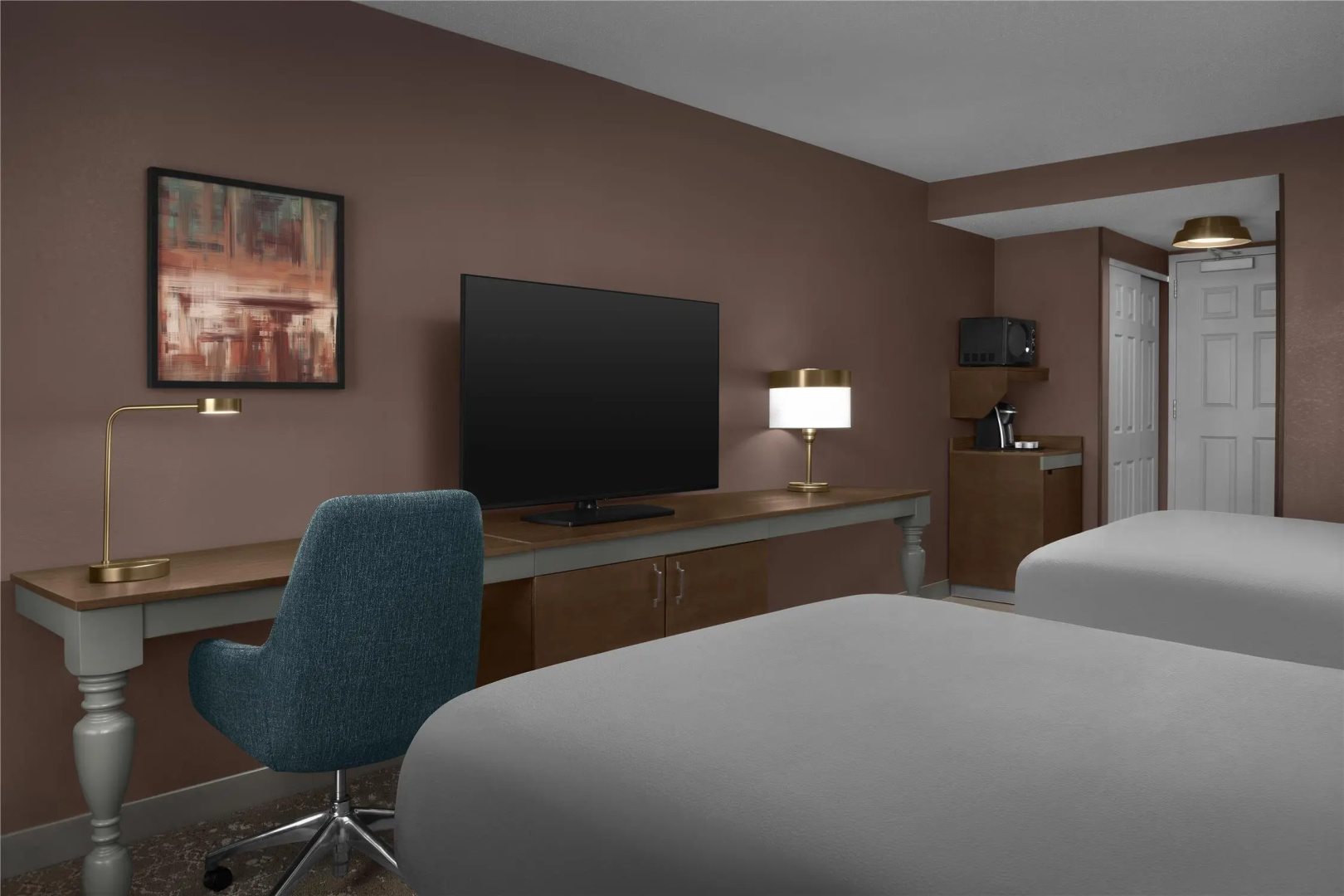 Photo - Hilton Garden Inn Westbury
