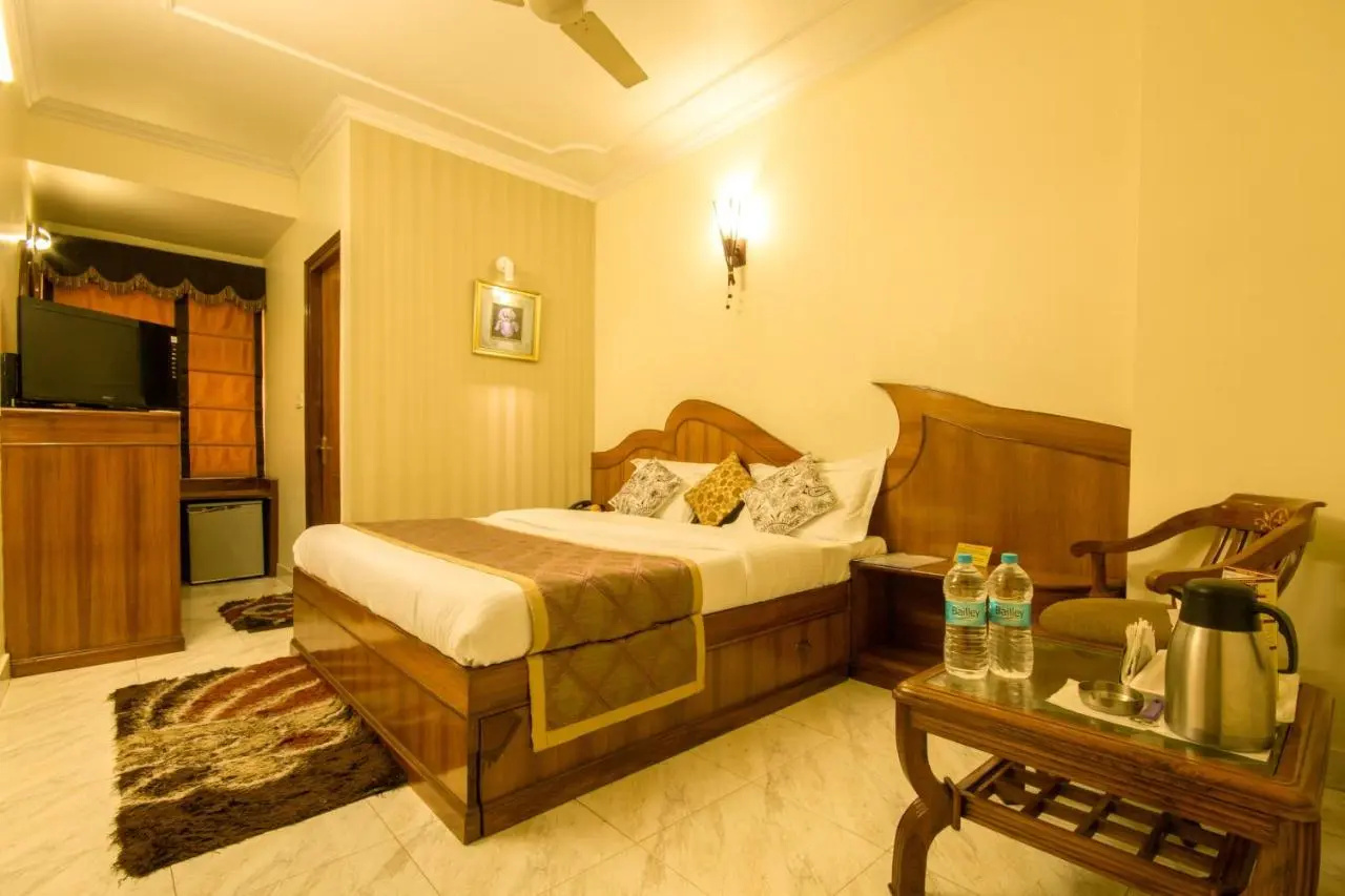 Photo - Hotel C Park Inn