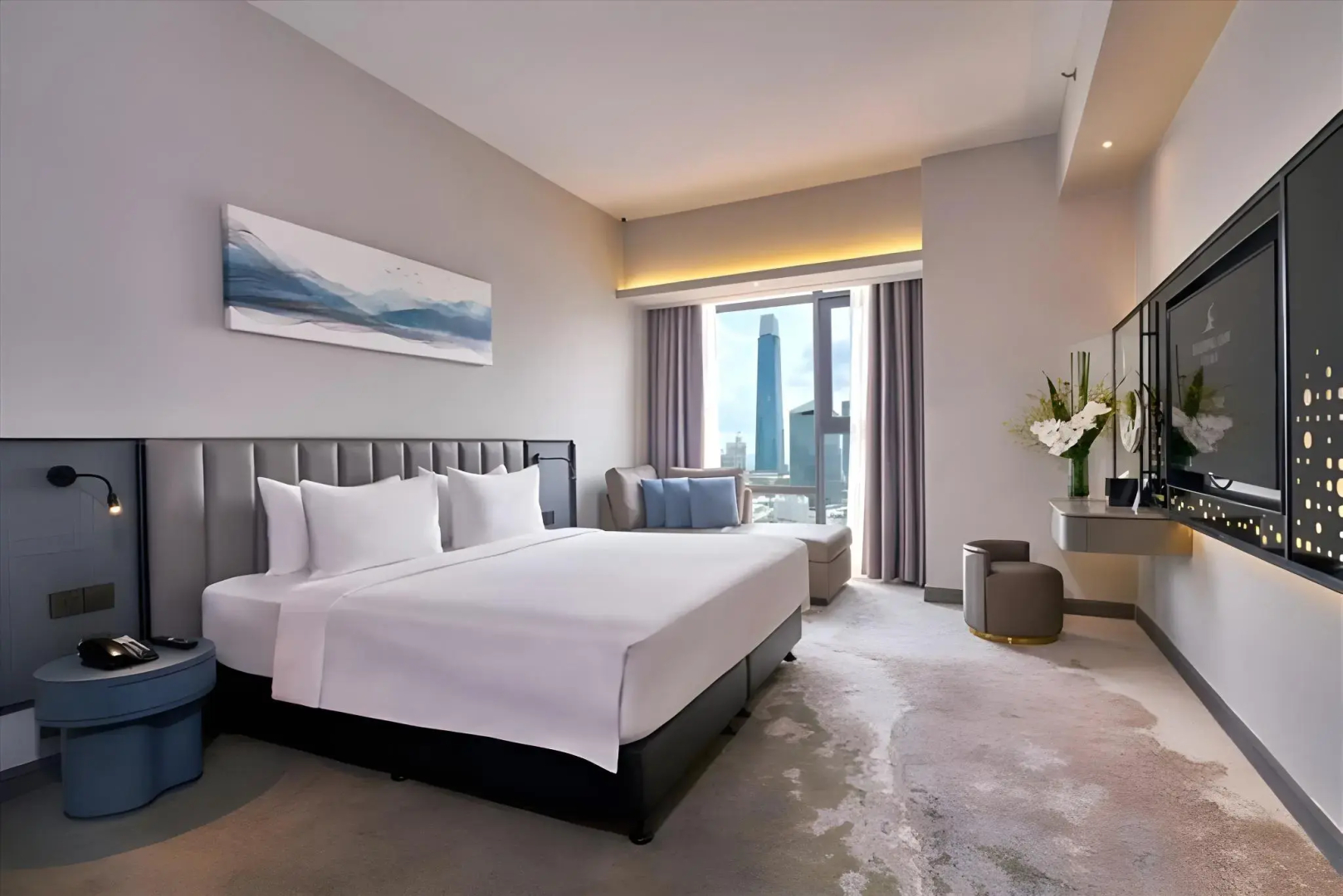 Photo - Sleeping Lion Suites