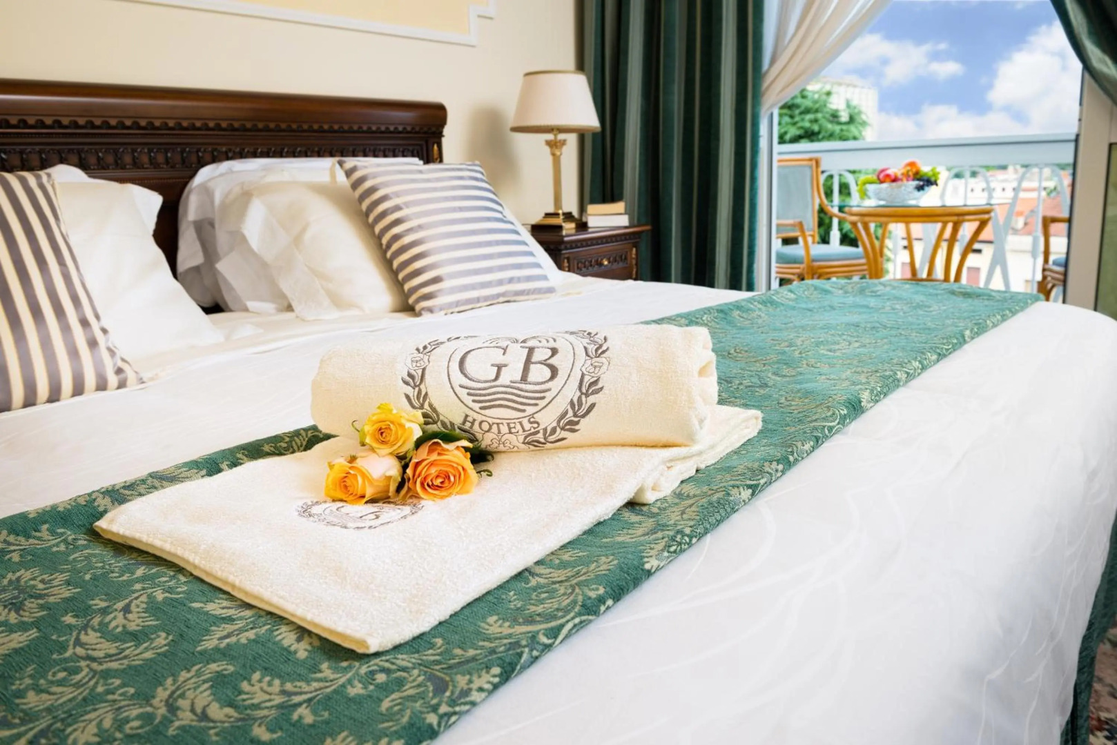 Foto - Hotel Due Torri