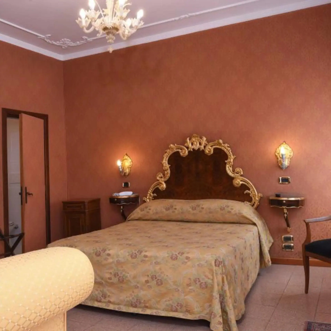 Foto - Hotel Ateneo