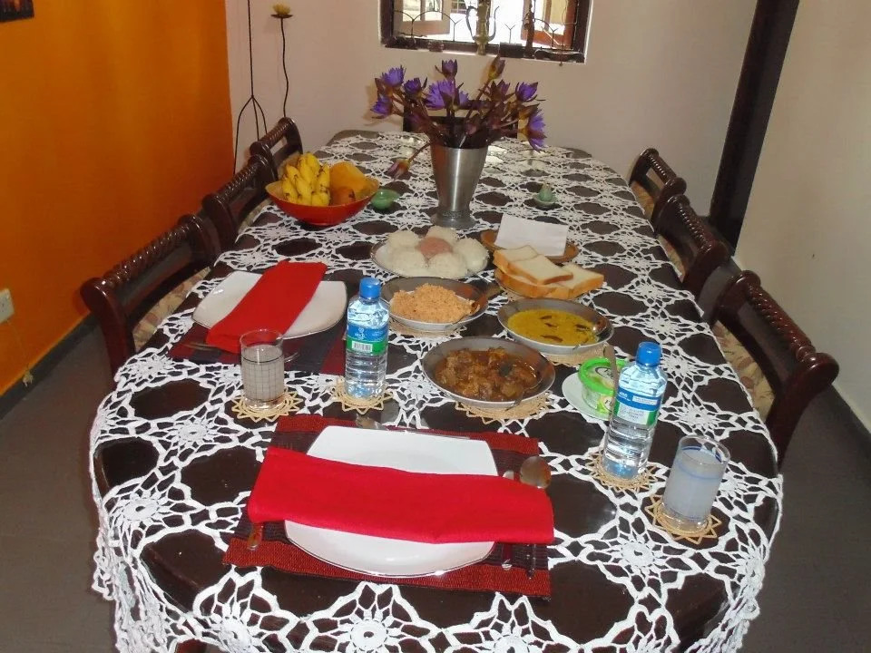 Foto - Breeze of Paradise