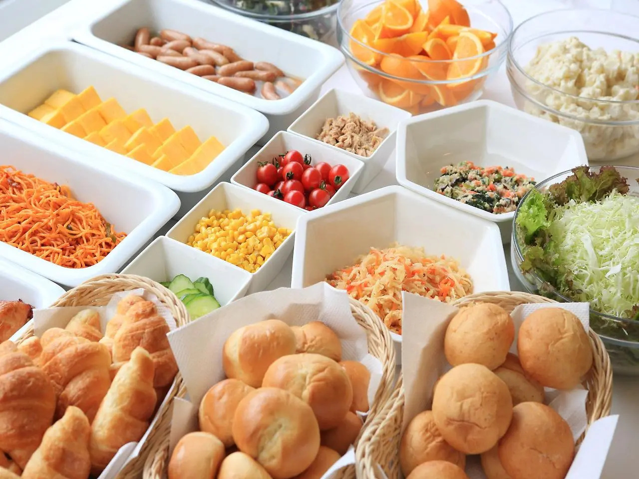 Photo - Smile Hotel Premium Osaka Hommachi