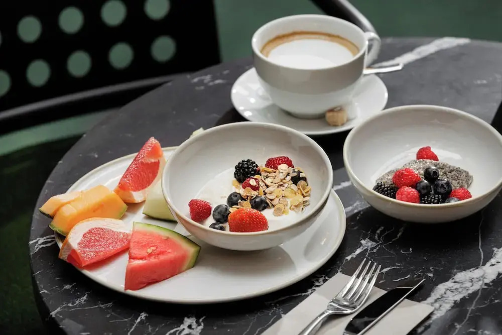 Foto - Charmante Skostredet Hôtel