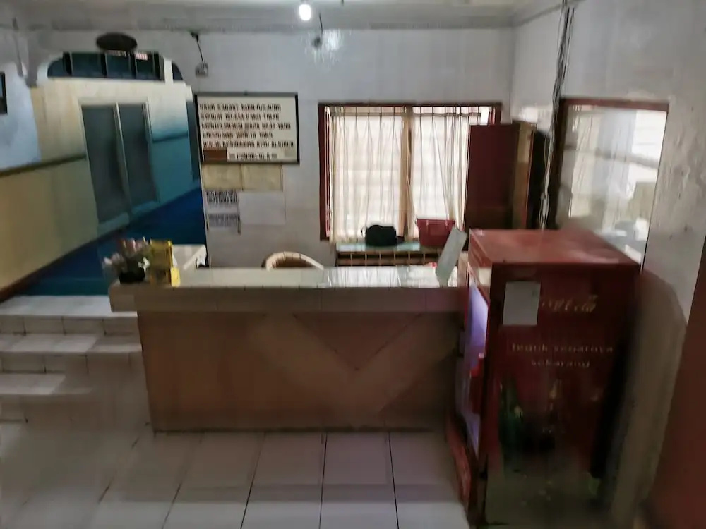 Foto - Hotel Al Hakim Syariah Redpartner