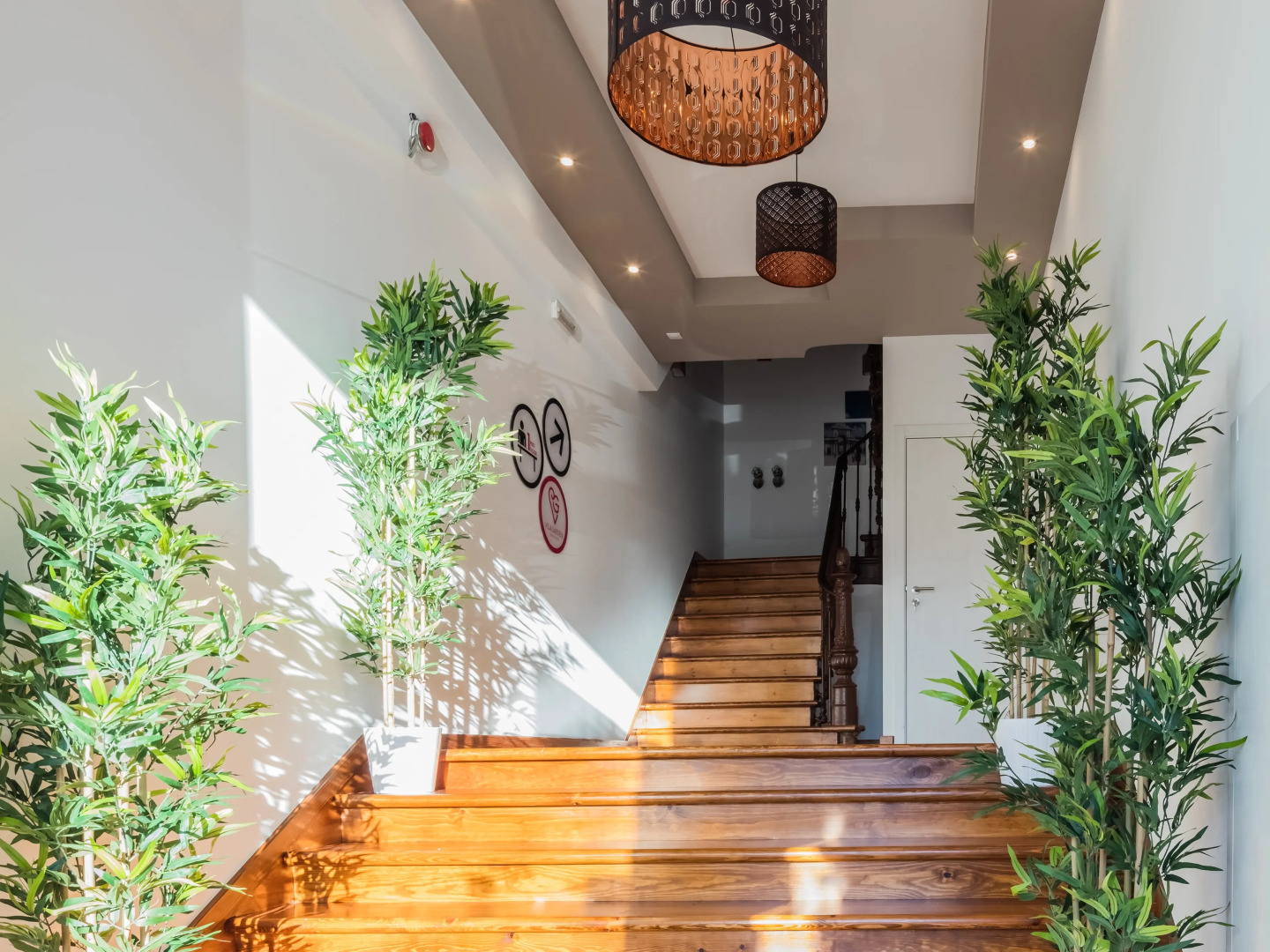 Foto - Vila Garden Guesthouse