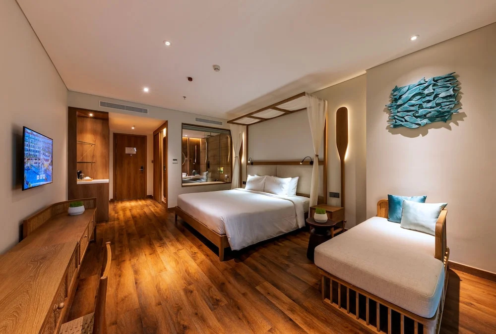 Foto - Bellerive Hoi An Resort and Spa.