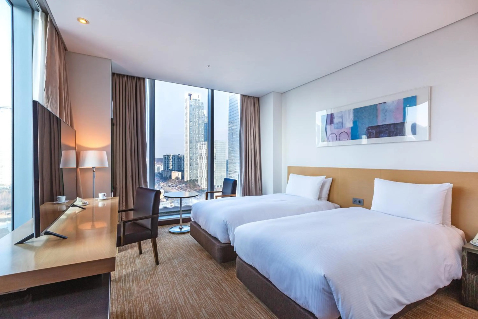 Photo - Orakai Songdo Park Hotel, BW Premier Collection