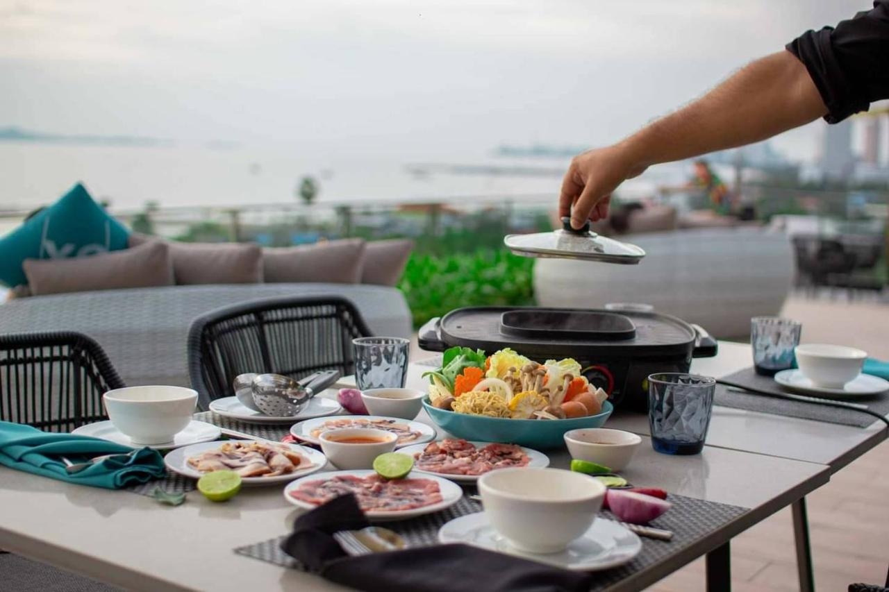 Foto - Seaphere Pattaya Hotel