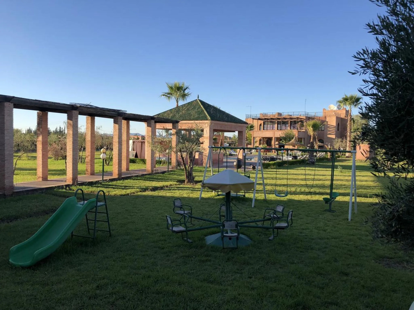 Photo - Riad Mhidou Marrakech