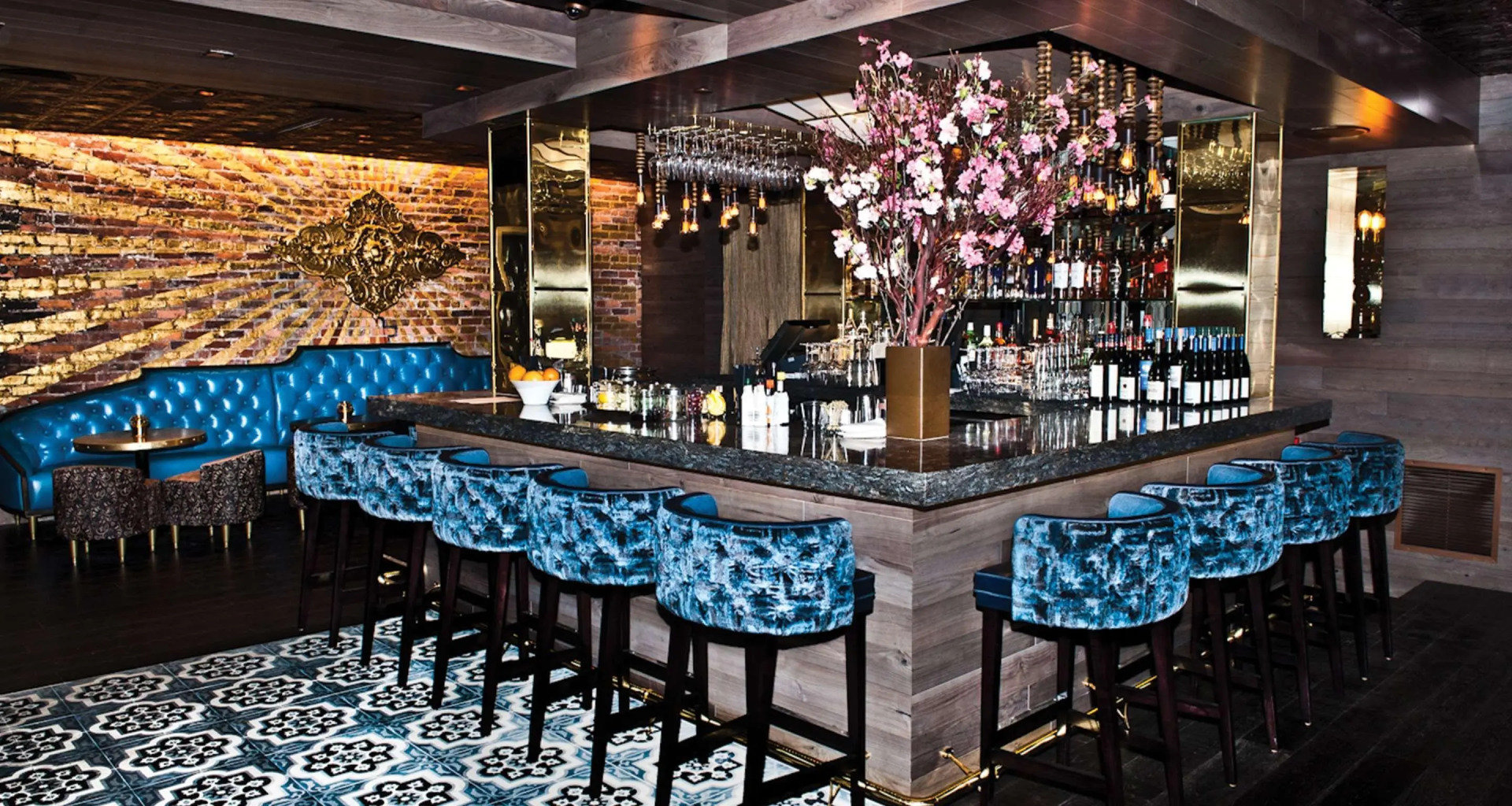 Foto - Sanctuary Hotel New York