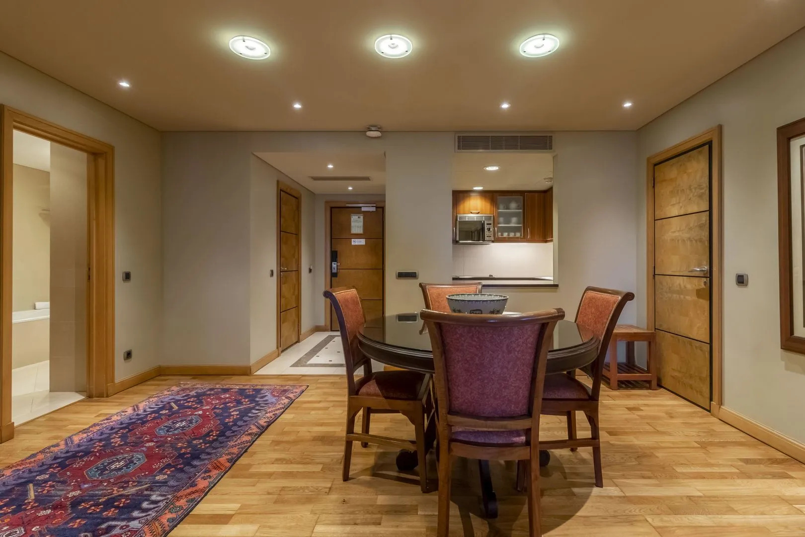 Foto - Royal Savoy - Ocean Resort - Savoy Signature