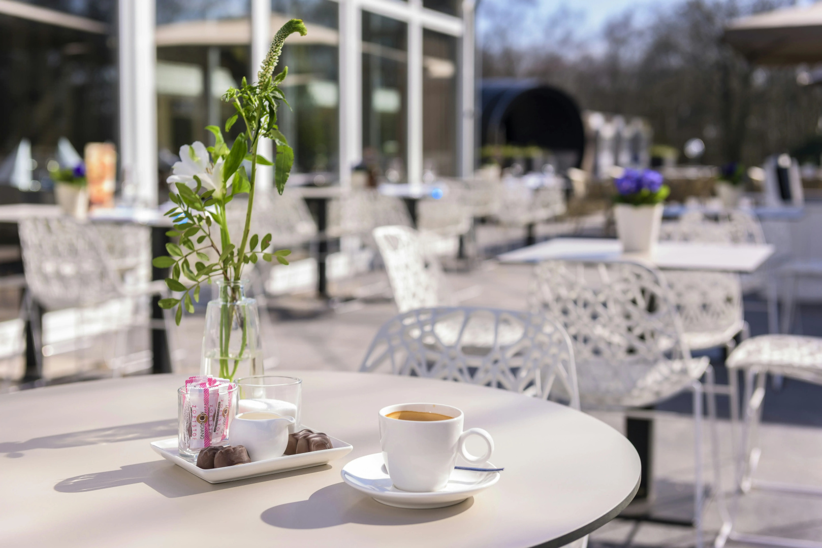 Foto - Fletcher Hotel-Restaurant Amersfoort
