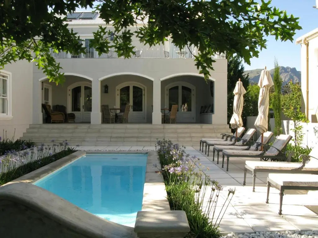 Foto - Maison d'Ail Guest House