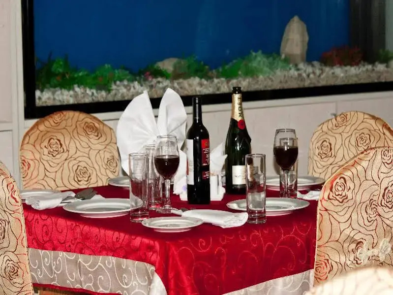 Foto - Sonia Hotel