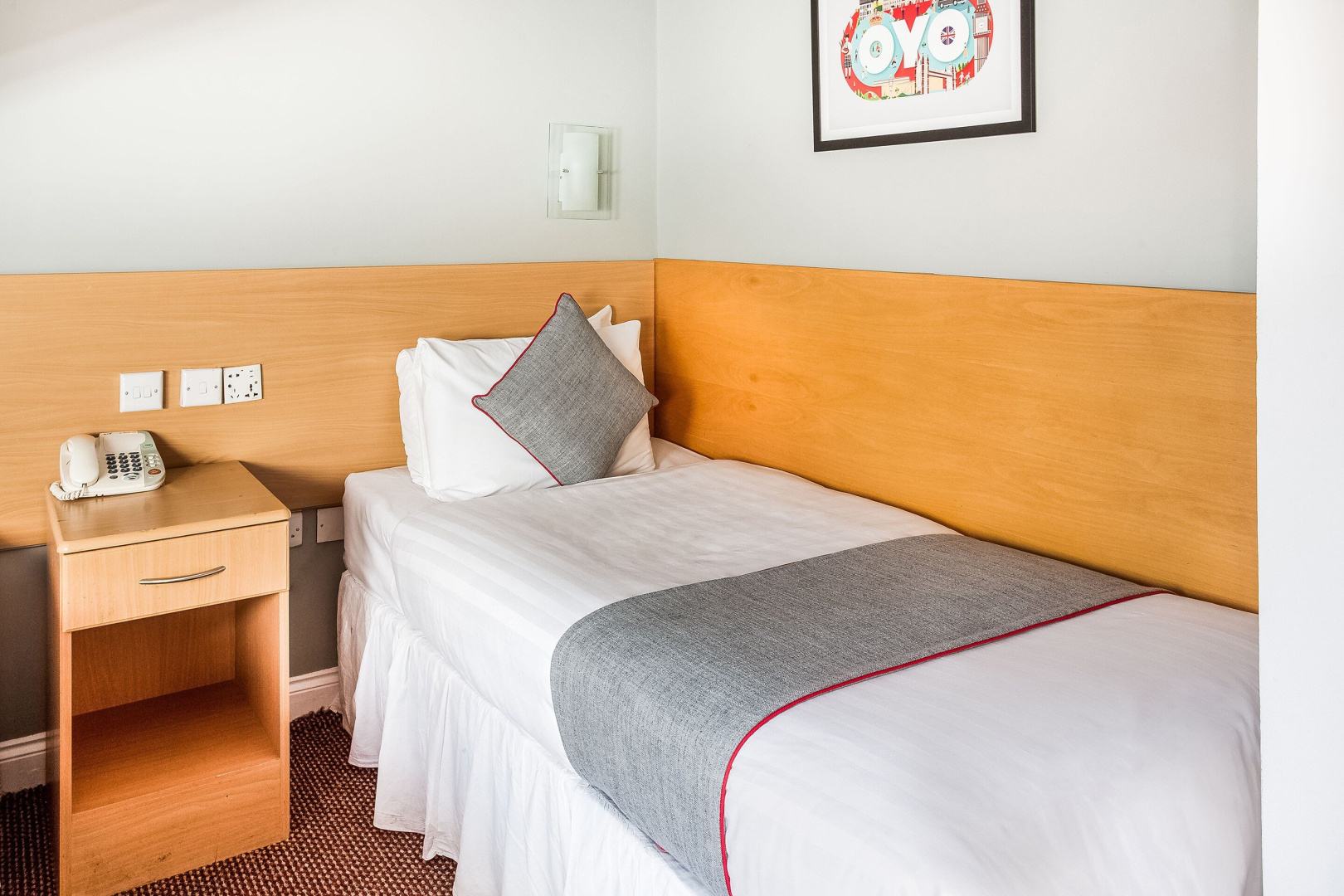 Photo - London Guest House by OYO - Acton