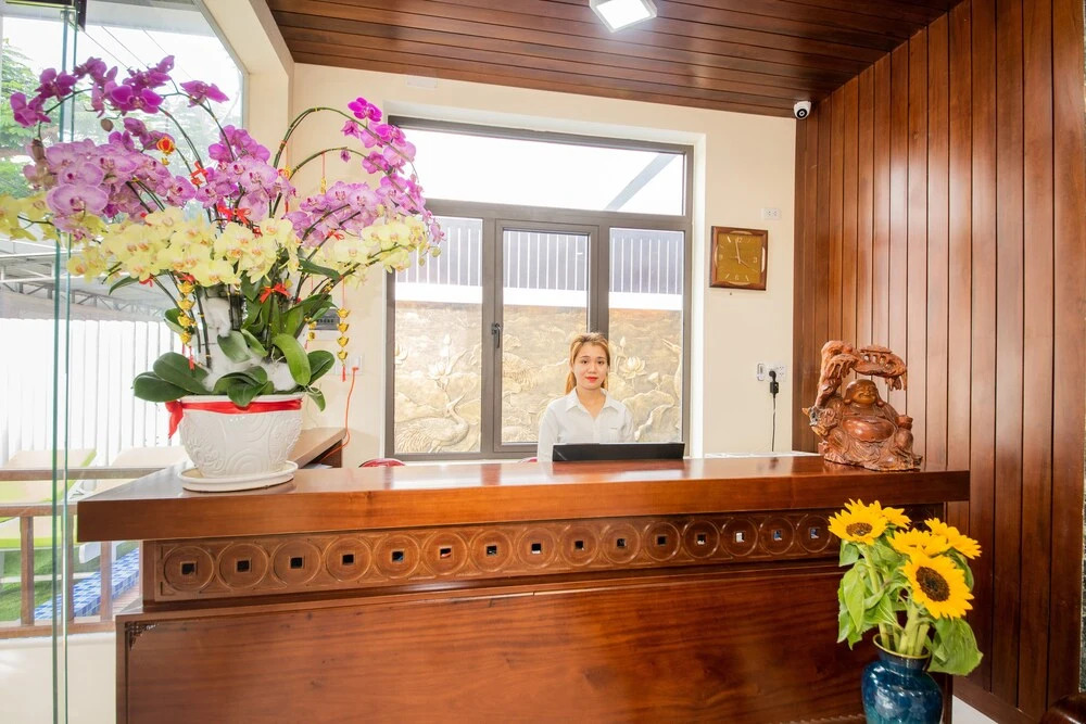 Foto - Green Hill Hotel