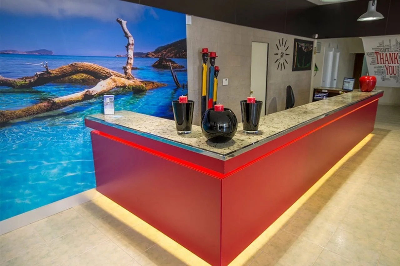 Photo - azuLine Hotel Pacific