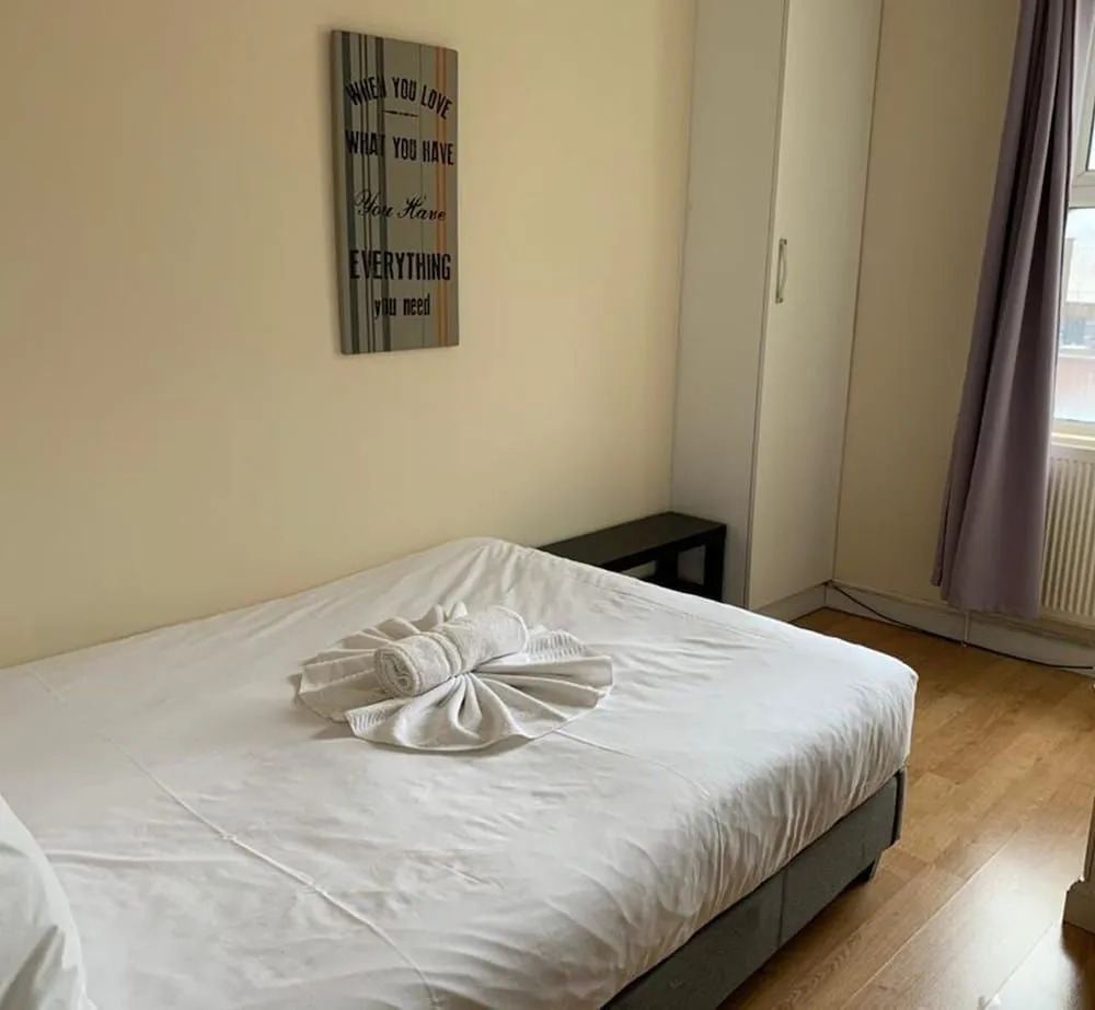 Foto - Budget Apartment next to Kings Cross - Eurostar