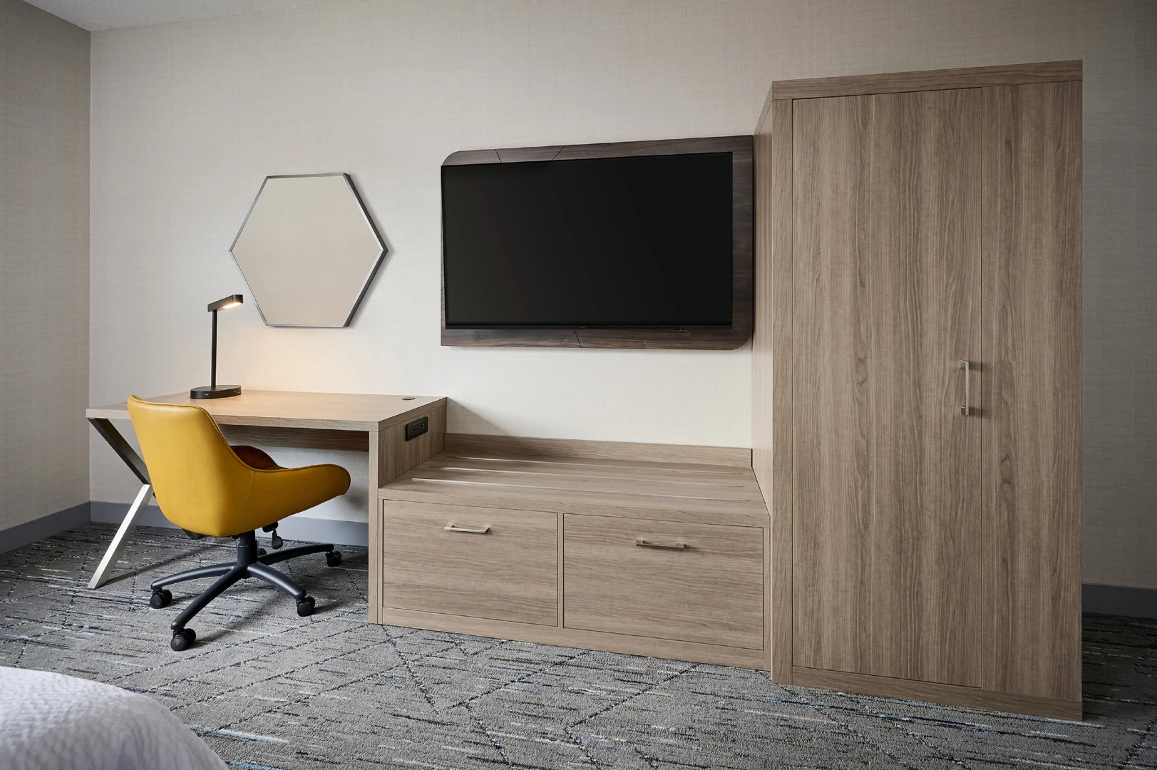 Photo - Holiday Inn Express Hamilton Upper James by IHG