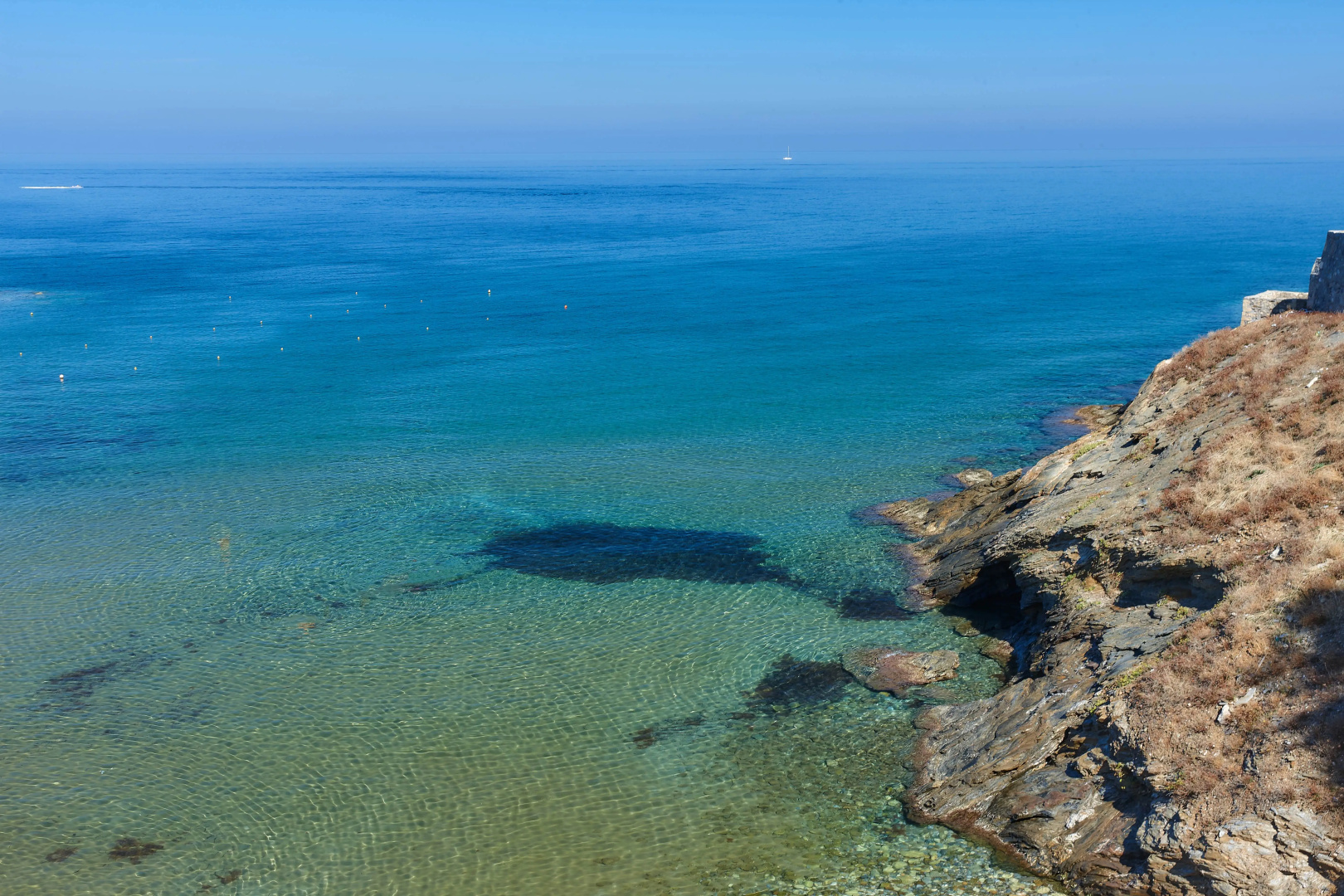 Foto - Panormo Beach