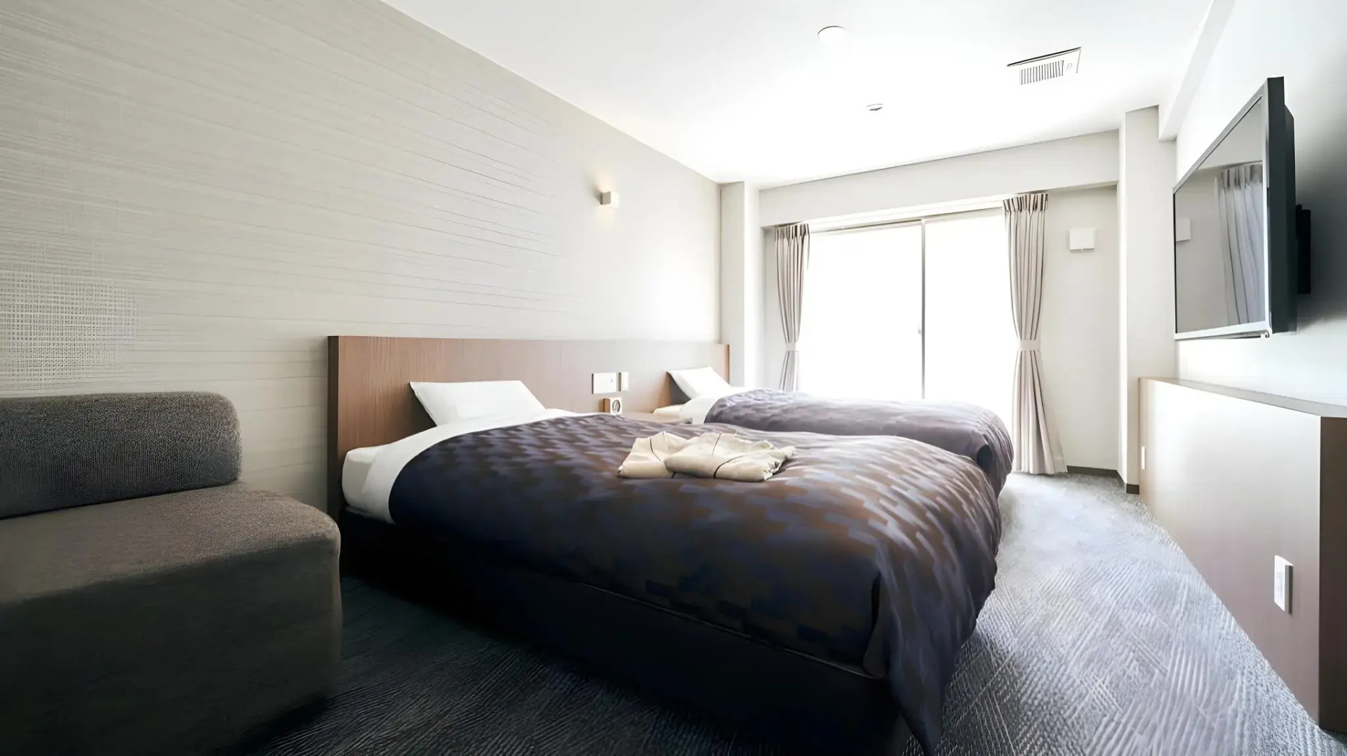 Foto - Kyoto Daiichi Hotel