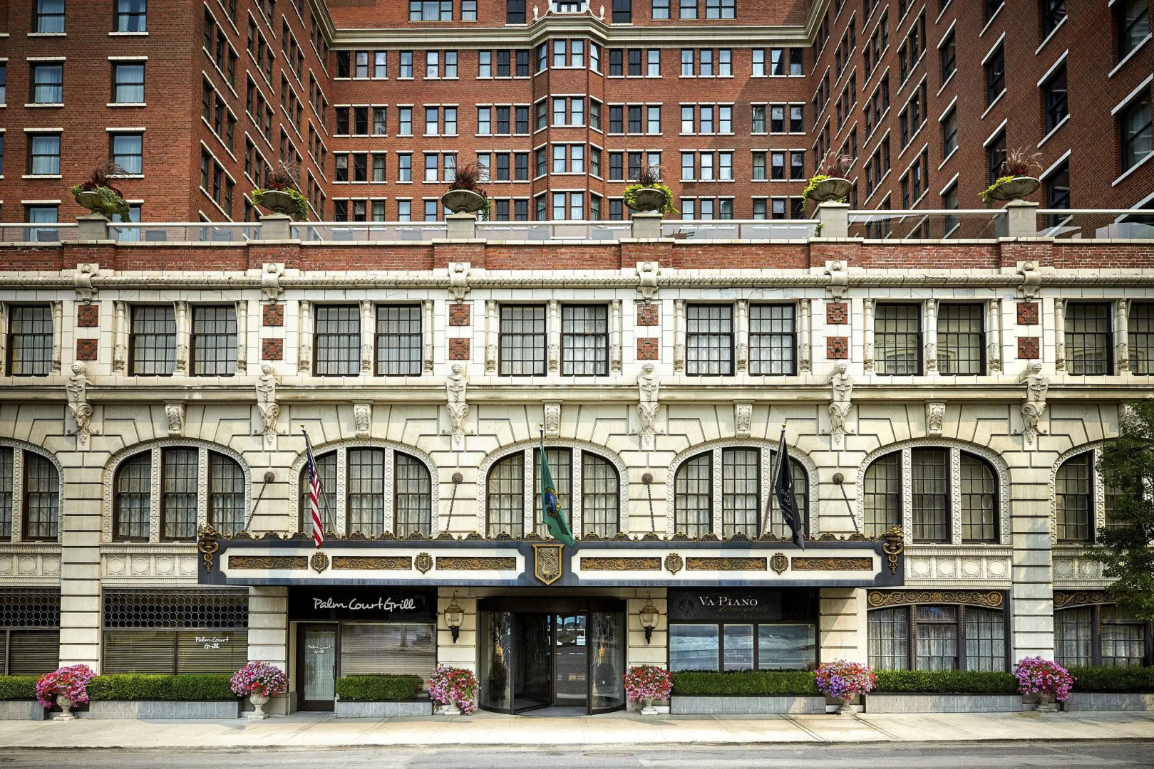 Foto - The Louie, A Davenport Hotel, Autograph Collection