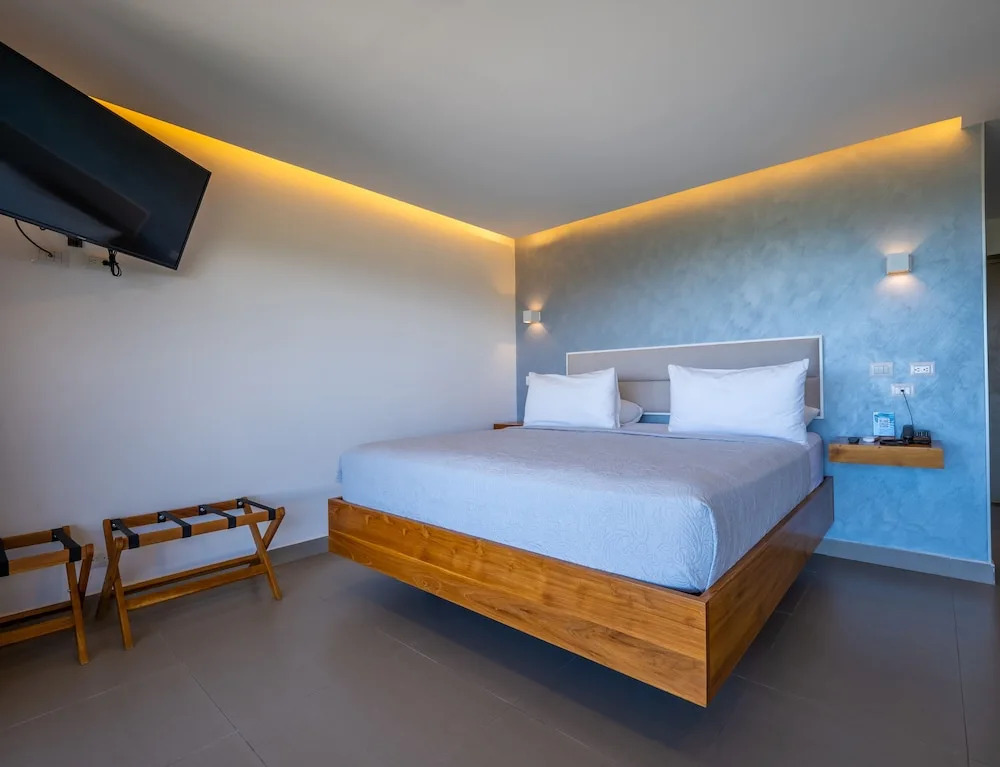 Foto - Hotel La Mariposa