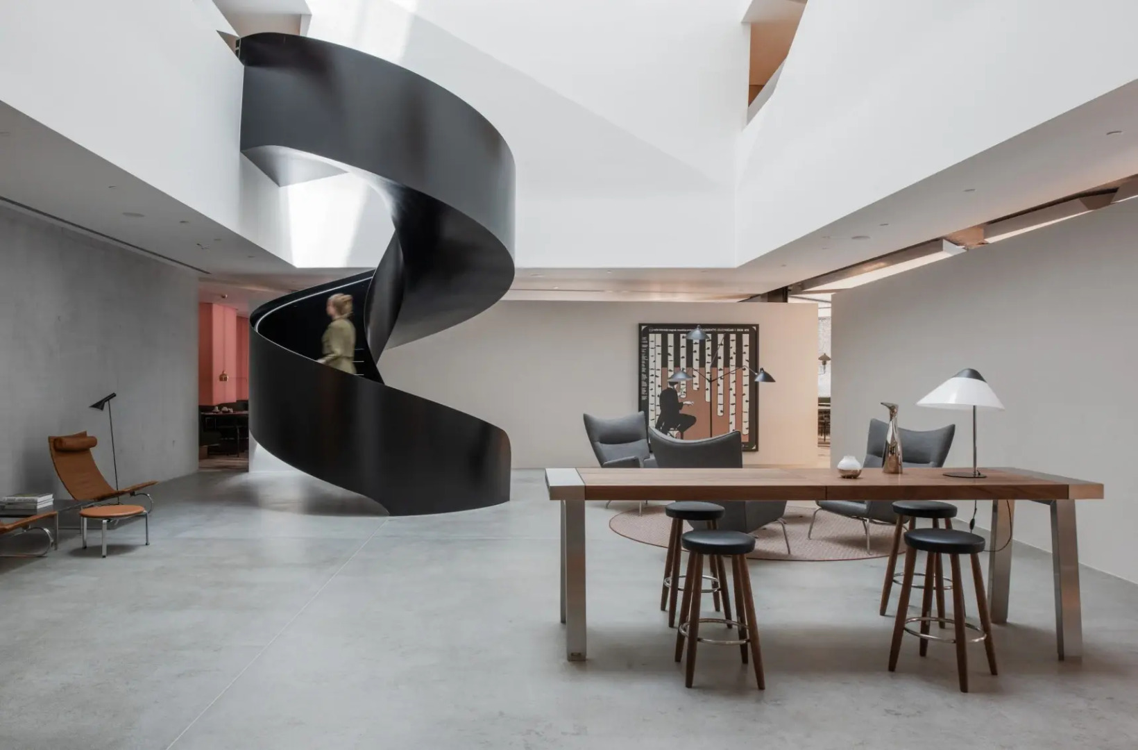 Foto - briig boutique hotel