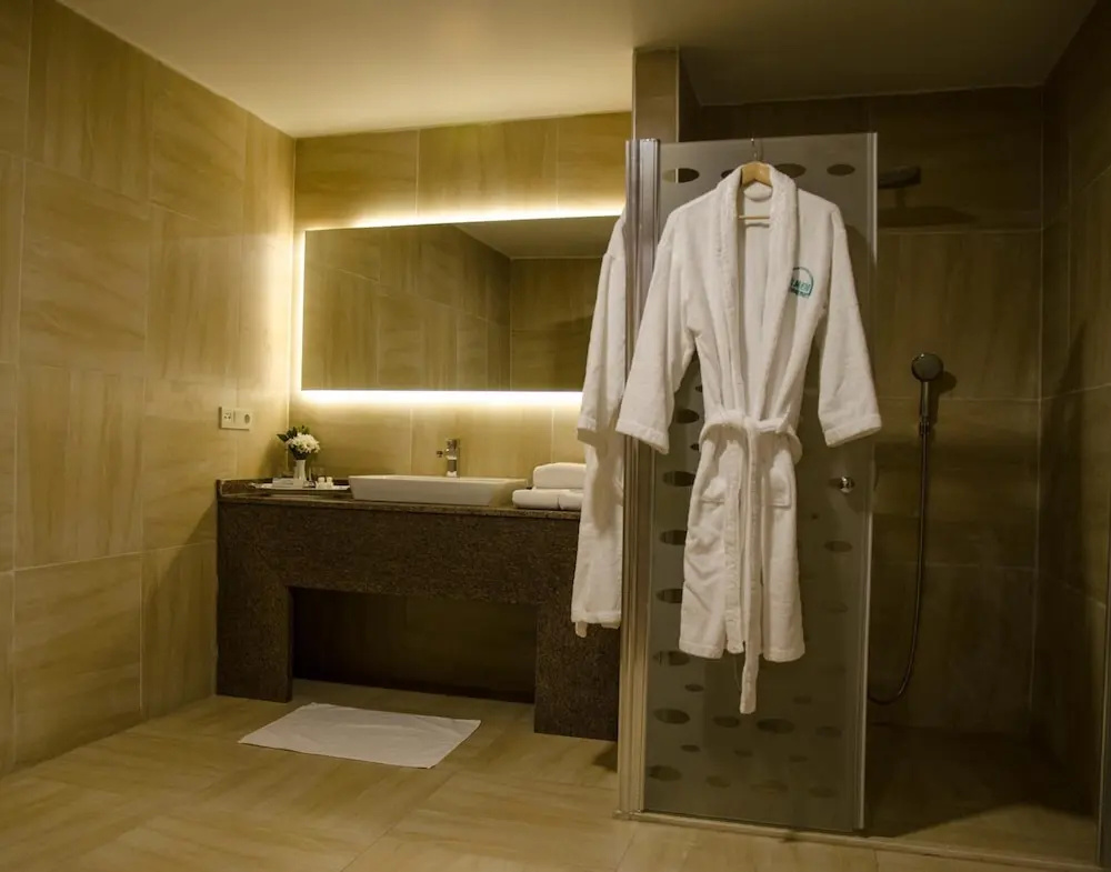 Photo - Hotel Tilmen