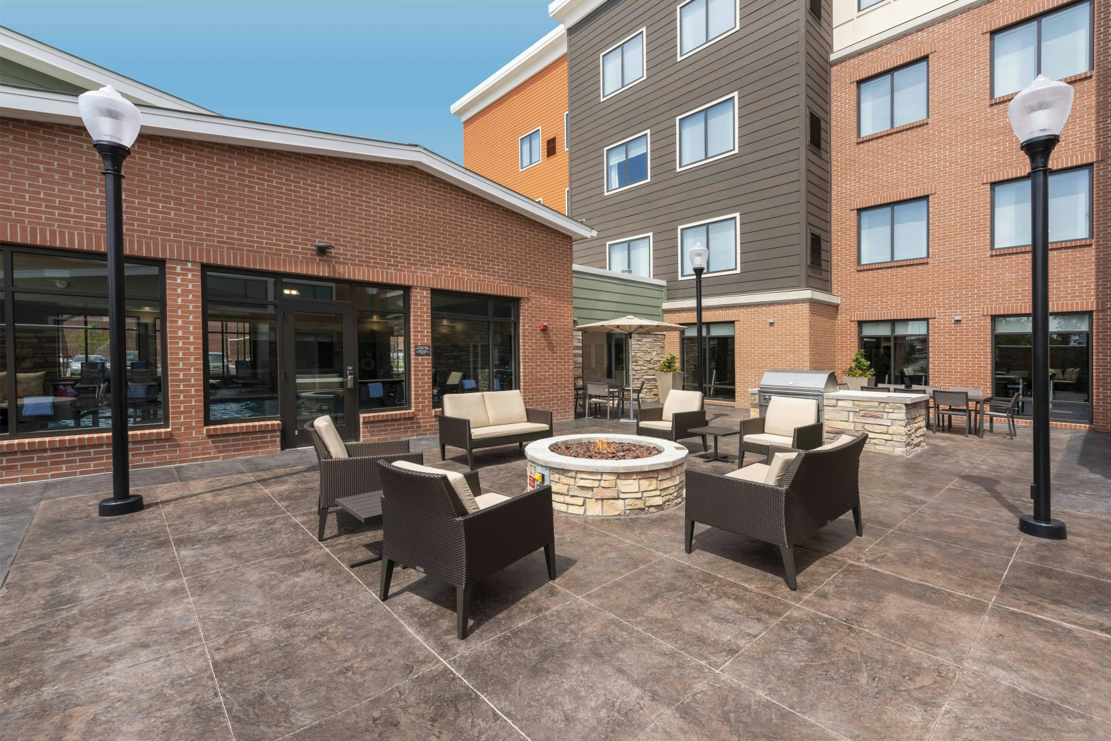 Photo - Residence Inn Indianapolis South/Greenwood