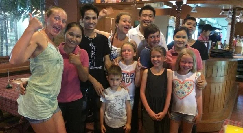 Foto - Kata Palace Phuket Hotel