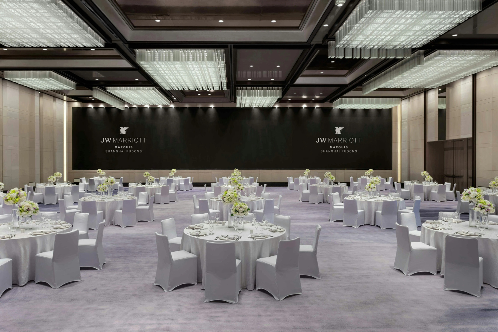 Photo - JW Marriott Marquis Hotel Shanghai Pudong