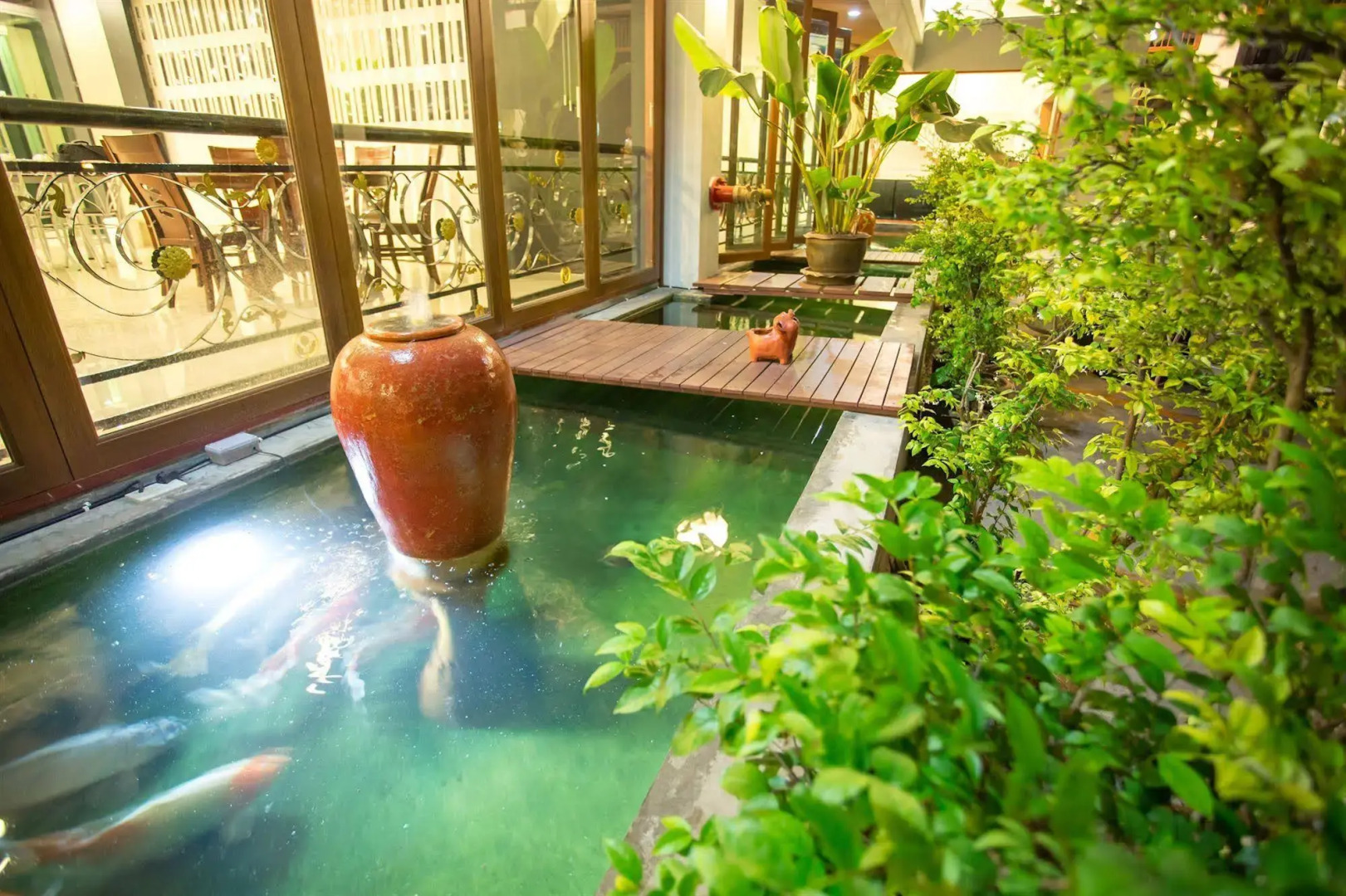 Photo - Pangviman Place Resotel SHA Plus