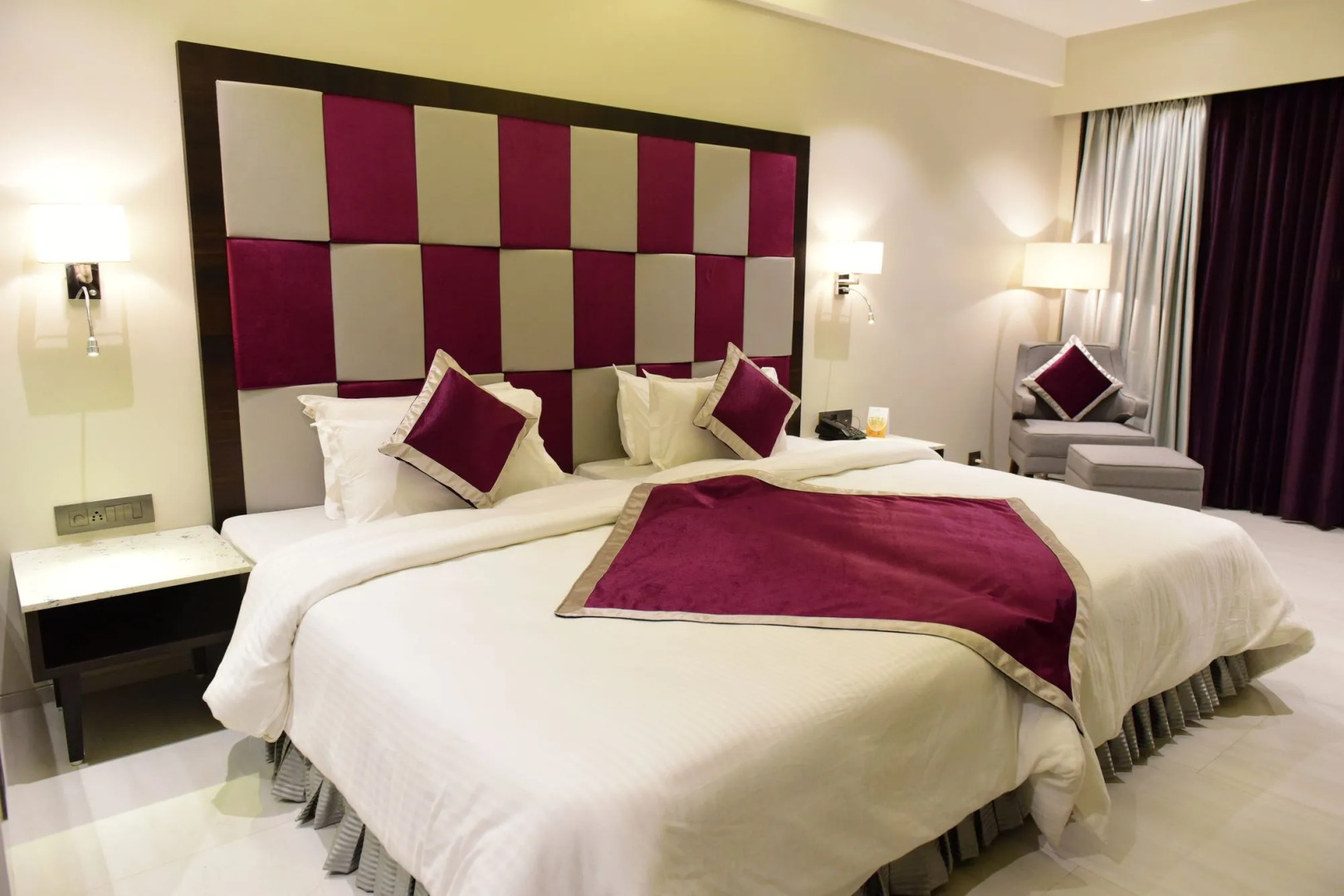 Foto - The Flora Grand, Vasco, Goa