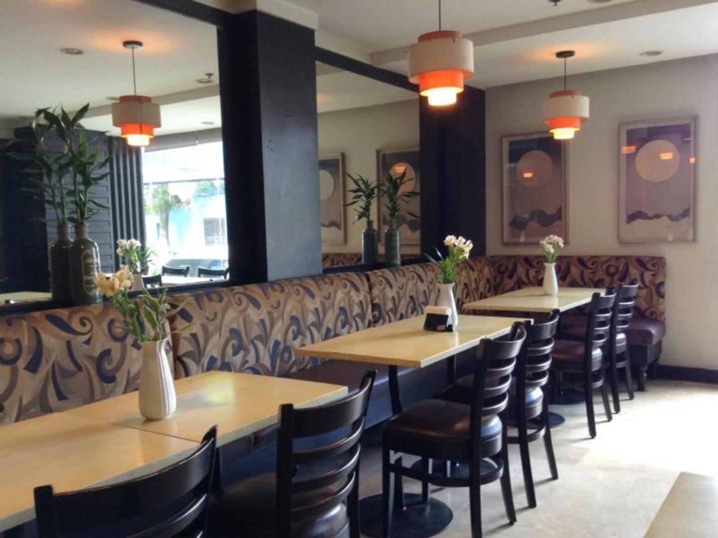 Photo - Fersal Hotel Malakas, Quezon City