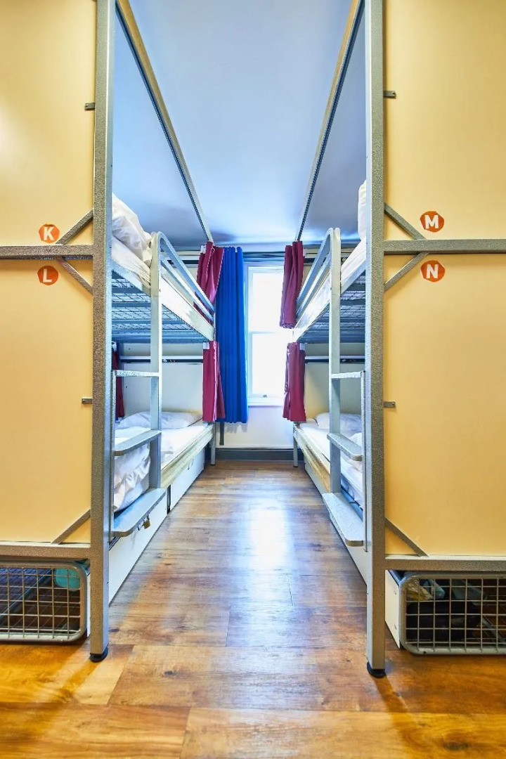 Foto - St Christopher's Inn London Bridge - The Inn