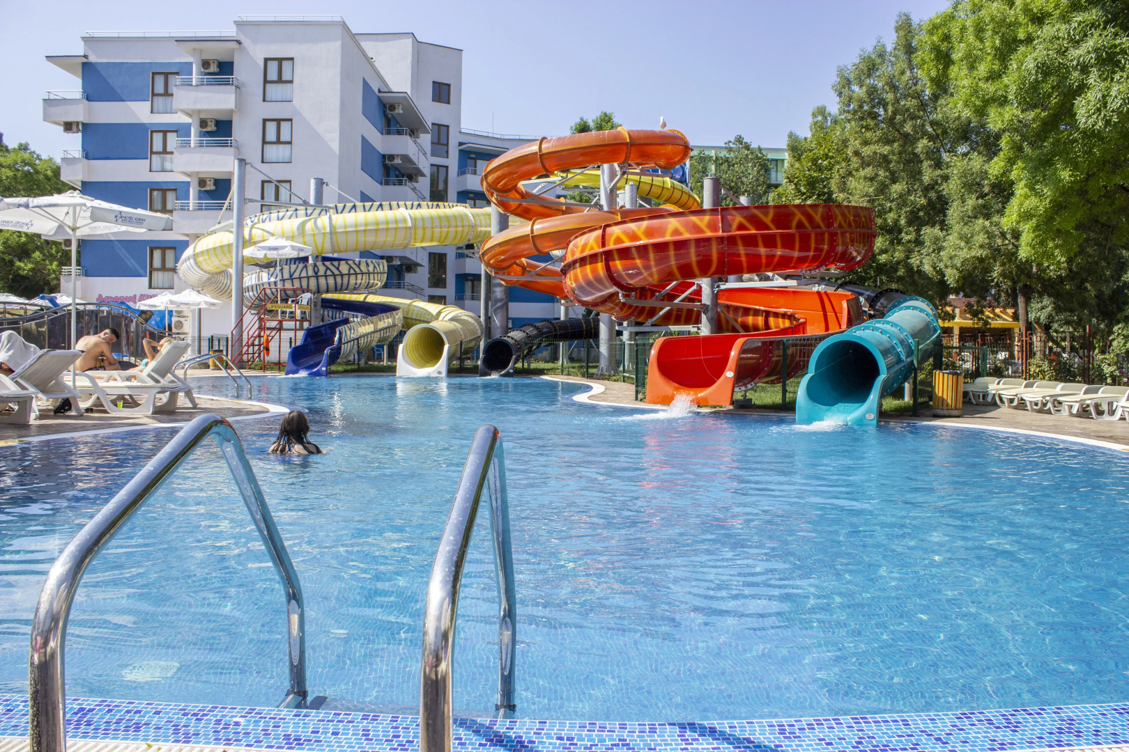 Photo - Kuban Resort & Aquapark