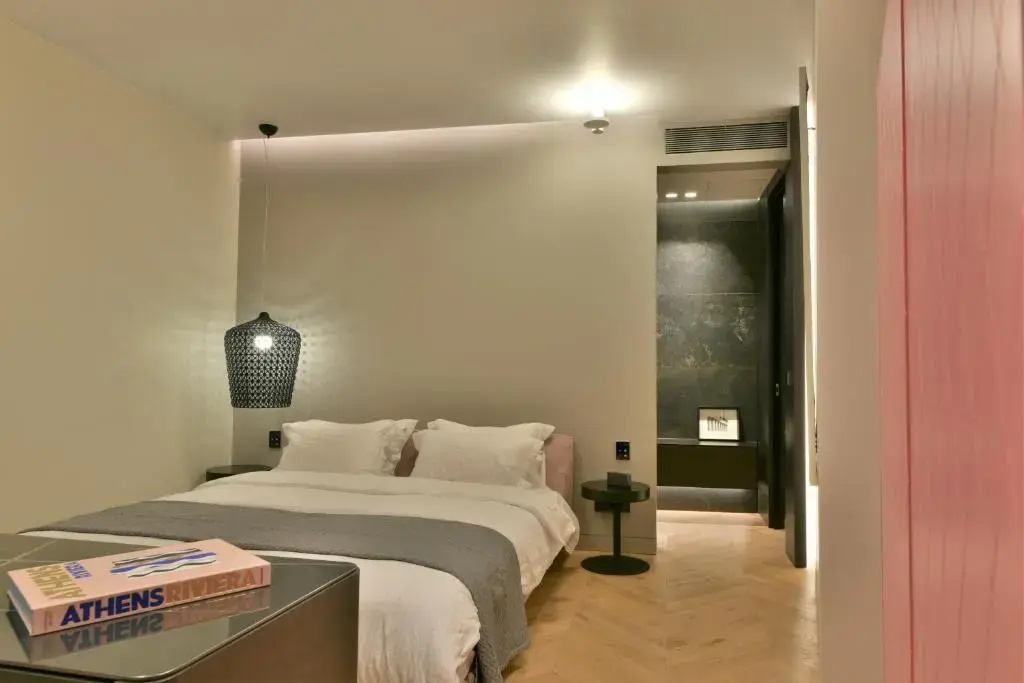 Photo - Athens Dom Hotel