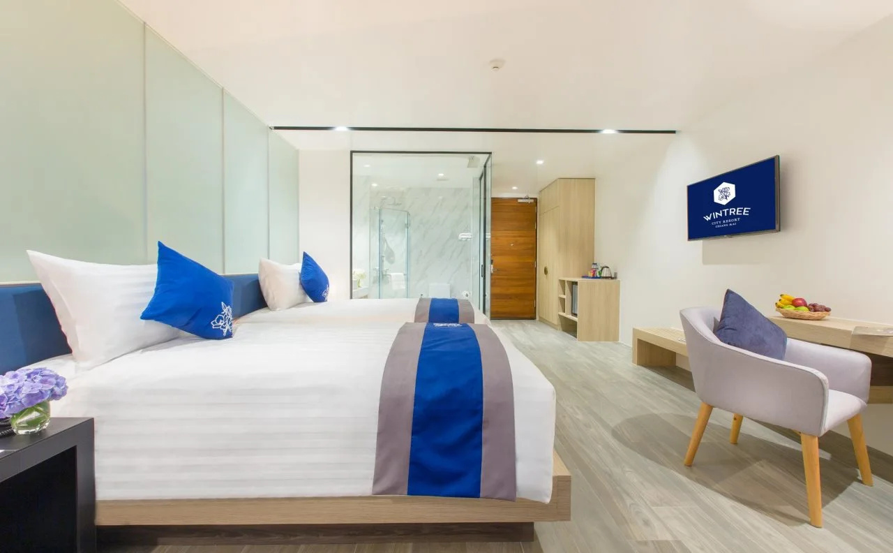 Foto - Wintree City Resort Chiang Mai