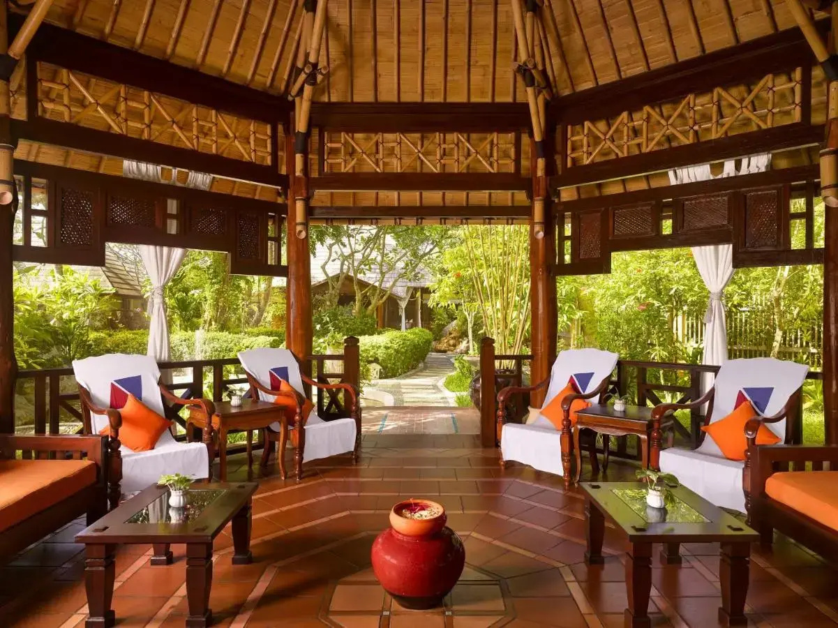 Foto - Villa Park Sun Island Resort