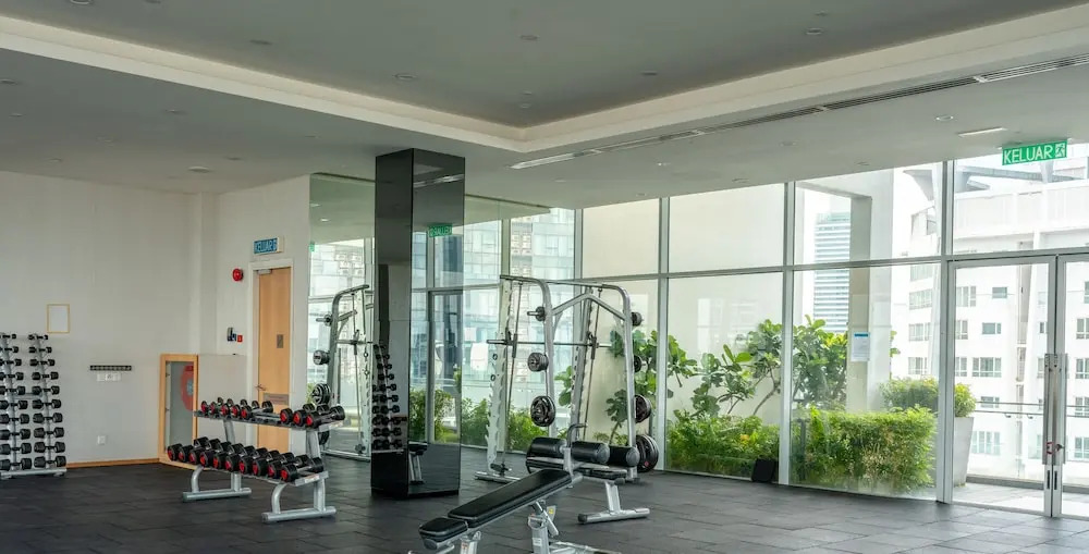 Foto - 188 suites premium residence near KLCC