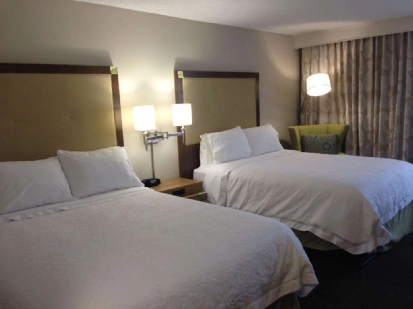 Foto - Hampton Inn Tampa/Rocky Point-Airport