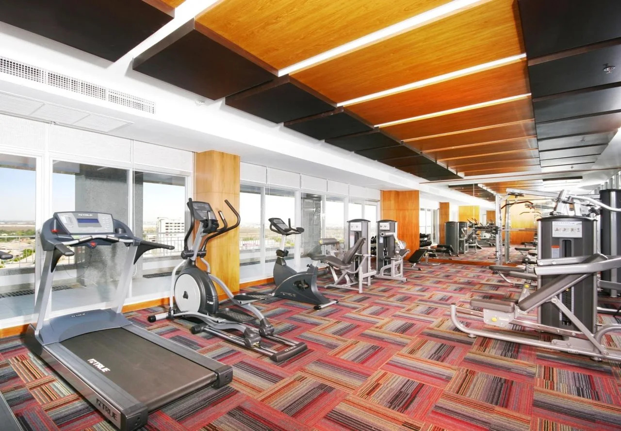 Foto - Kantary Hotel Ayutthaya