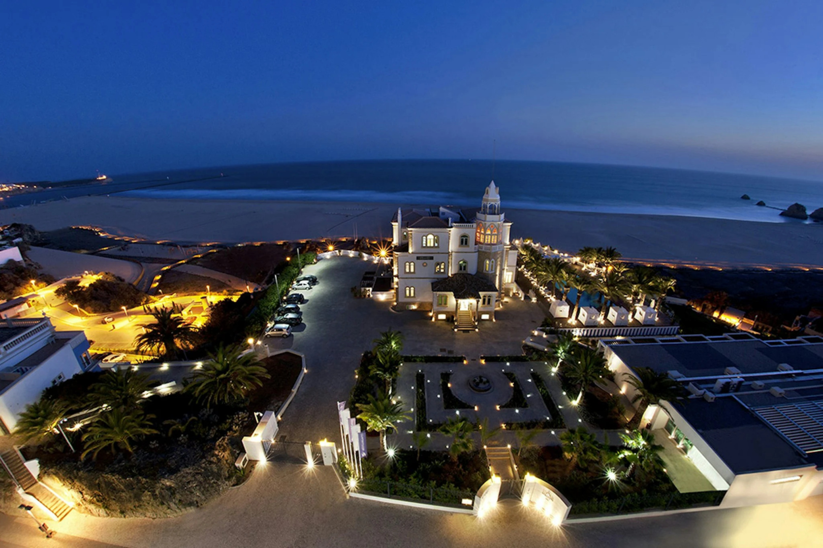 Foto - Bela Vista Hotel & SPA - Relais & Châteaux