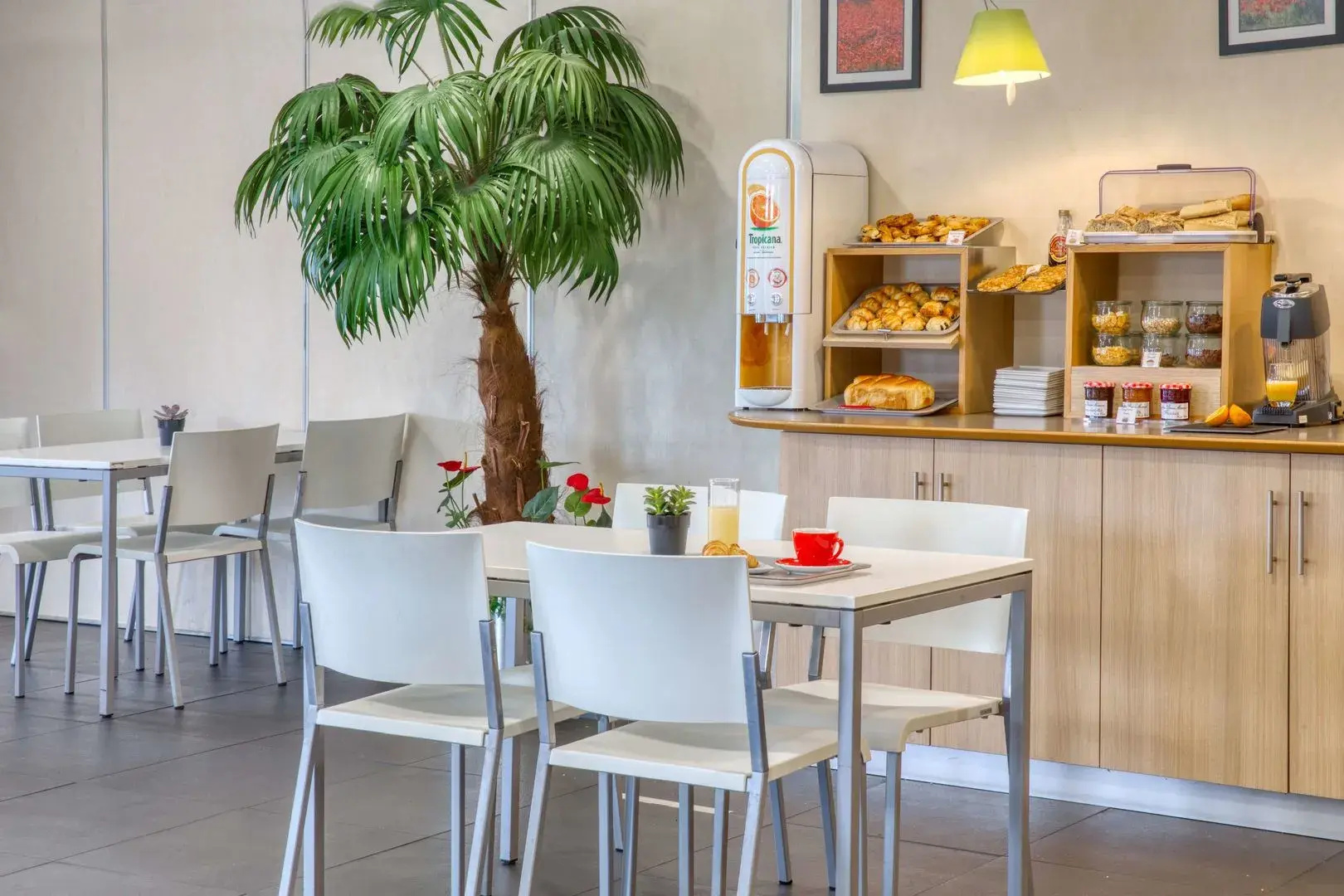 Photo - Sure Hotel by Best Western Nantes Saint-Herblain