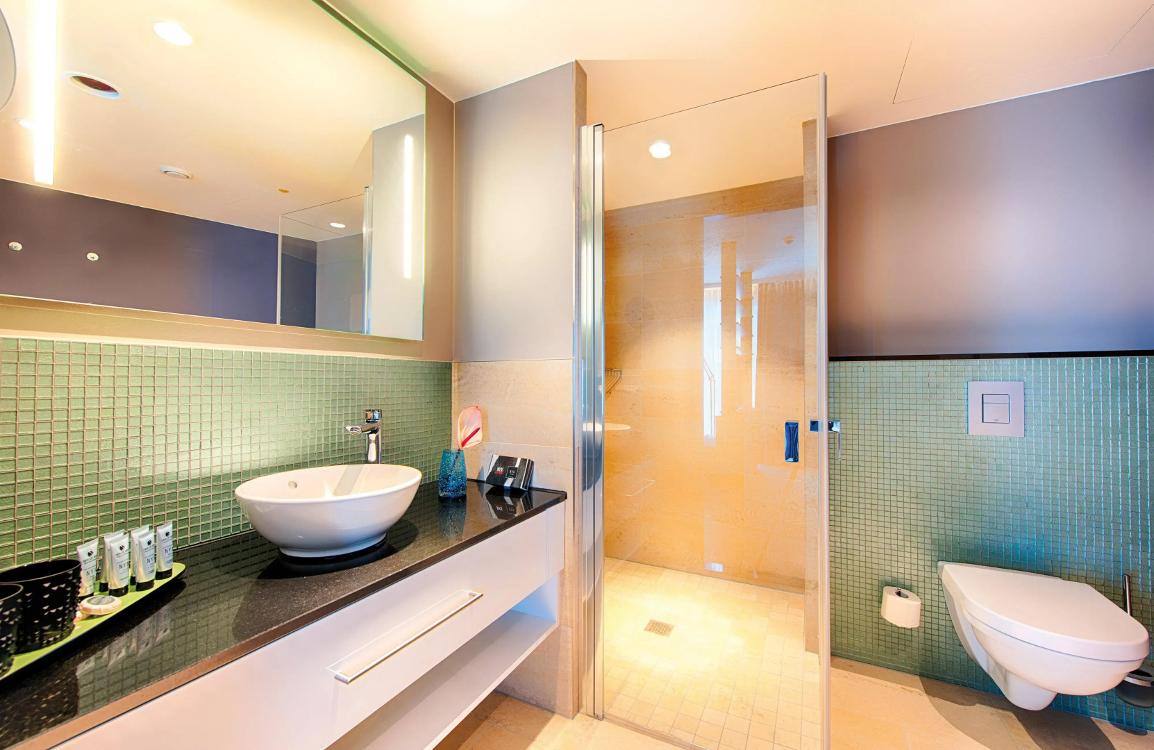 Foto - NYX Hotel Munich by Leonardo Hotels